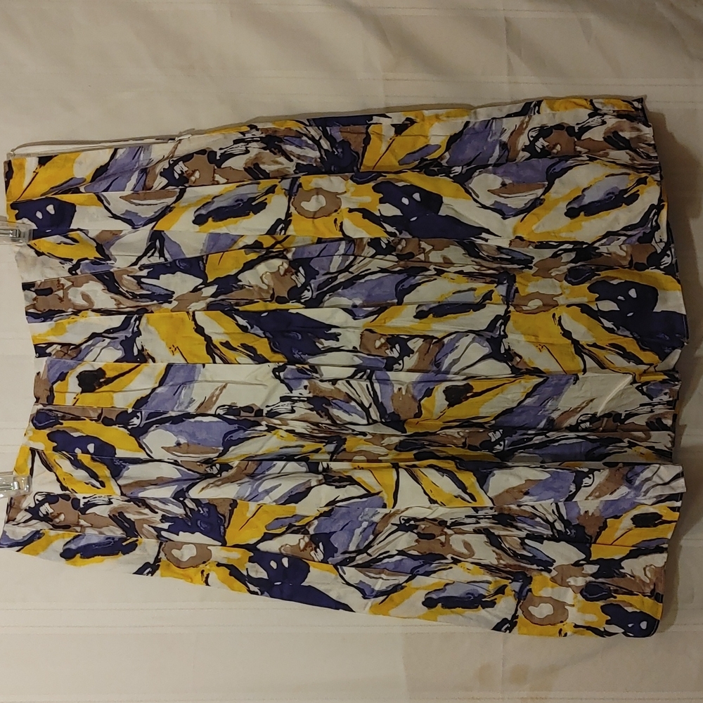 Jones Wear Skirt